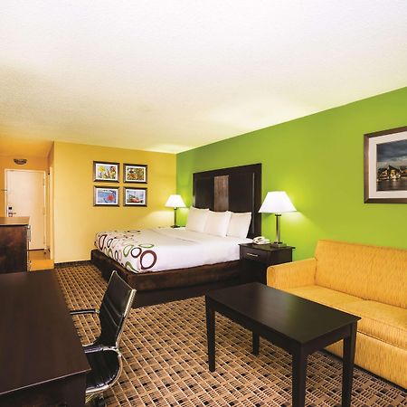 La Quinta By Wyndham Baltimore South Glen Burnie Exterior foto