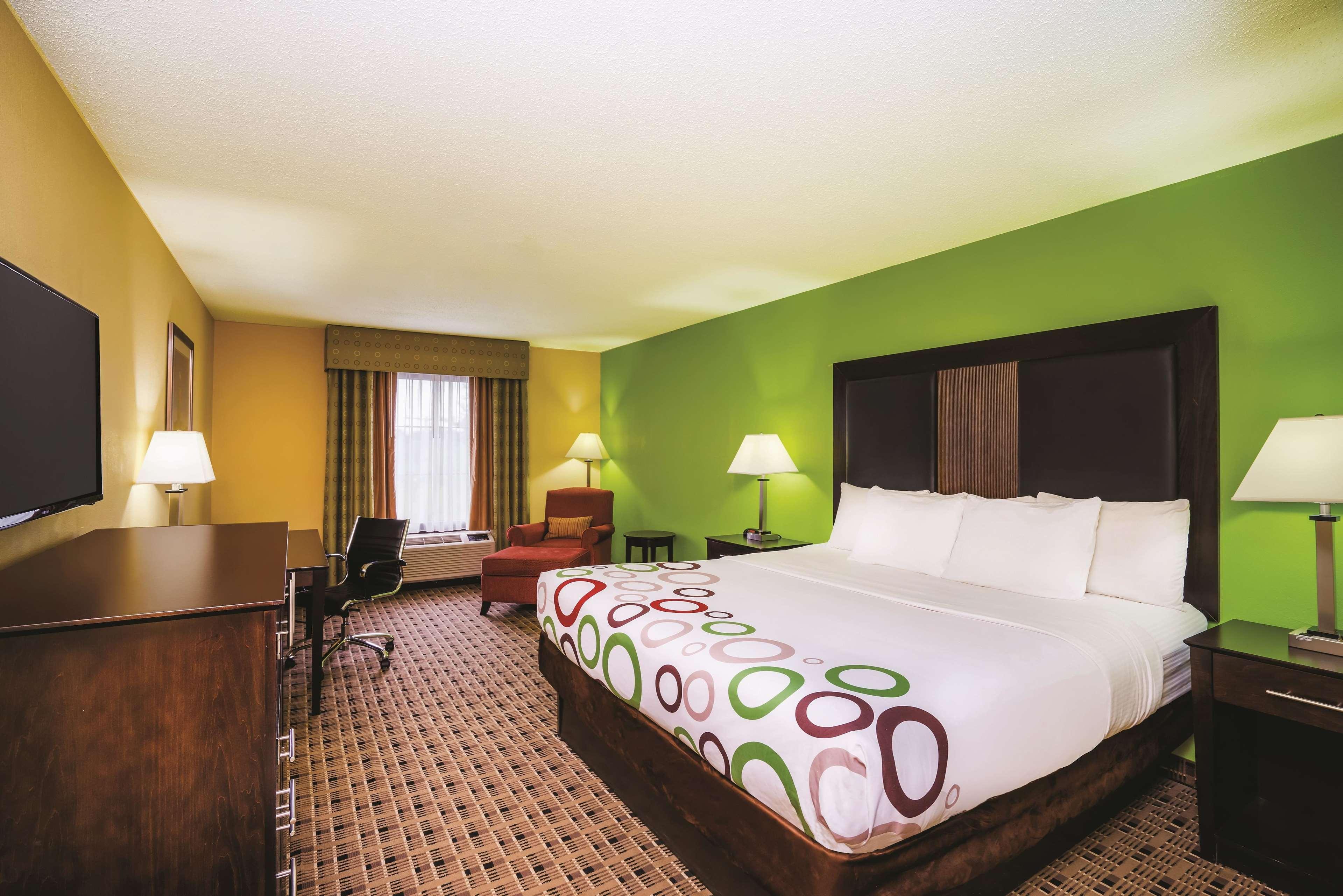 La Quinta By Wyndham Baltimore South Glen Burnie Exterior foto