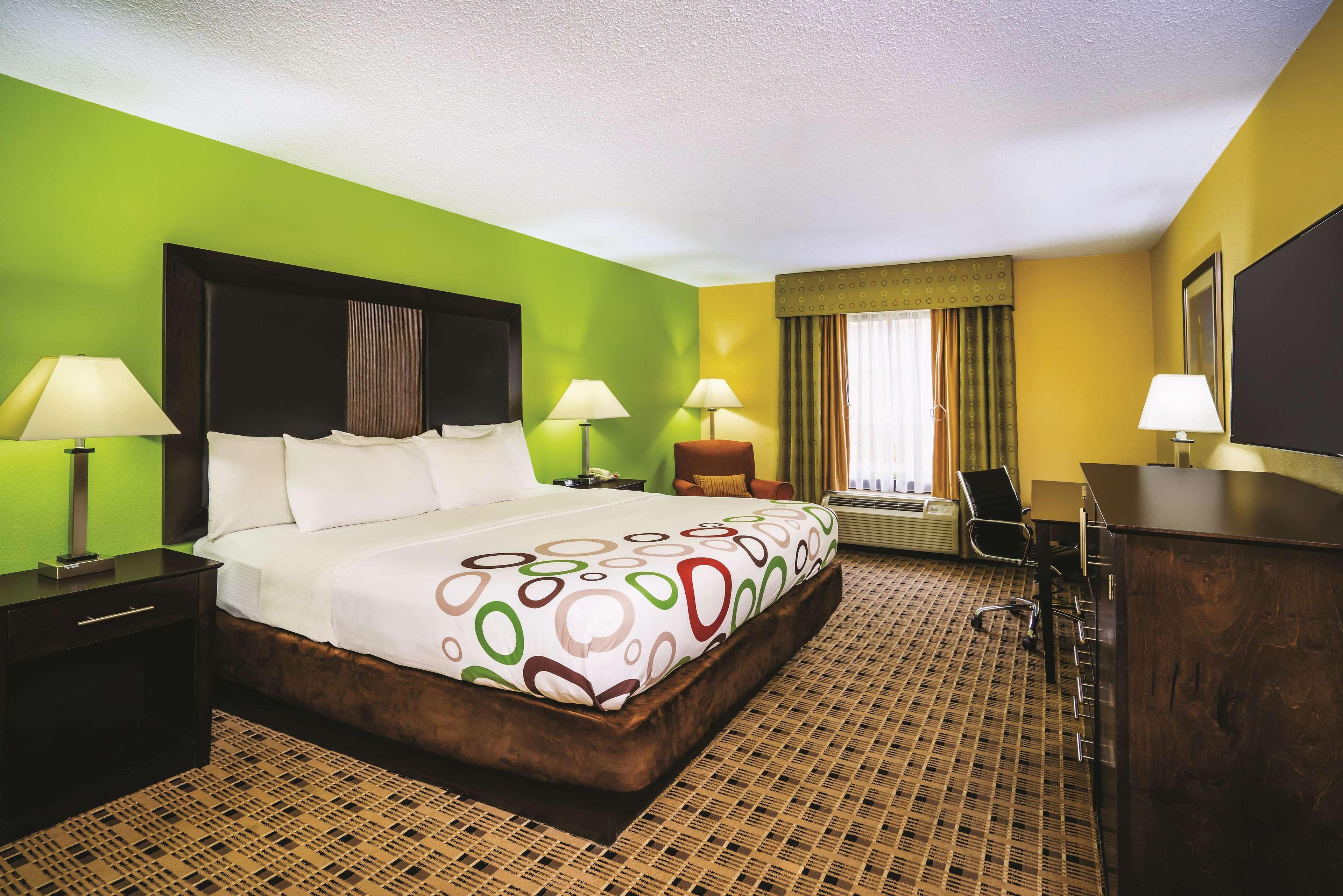 La Quinta By Wyndham Baltimore South Glen Burnie Exterior foto