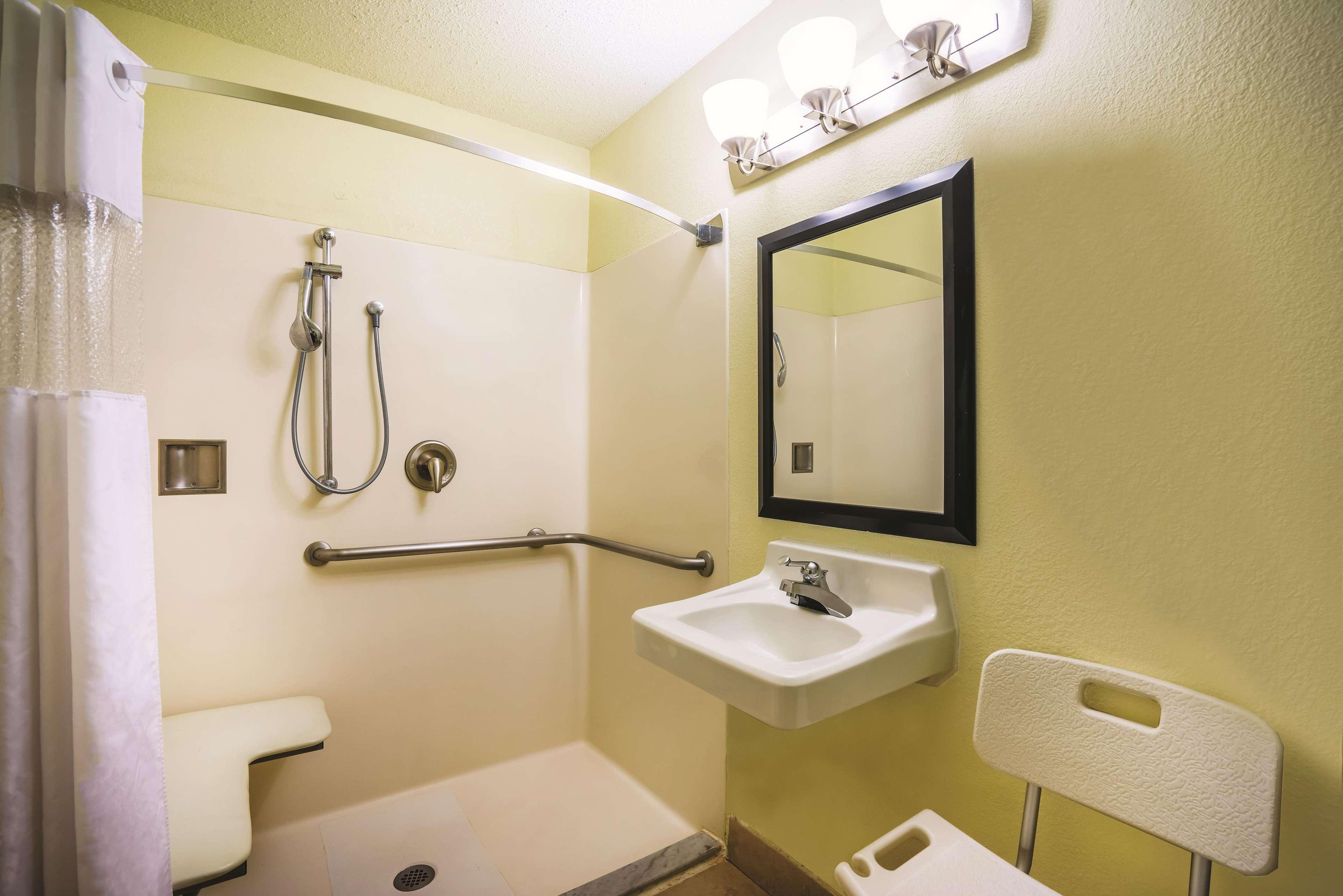 La Quinta By Wyndham Baltimore South Glen Burnie Exterior foto