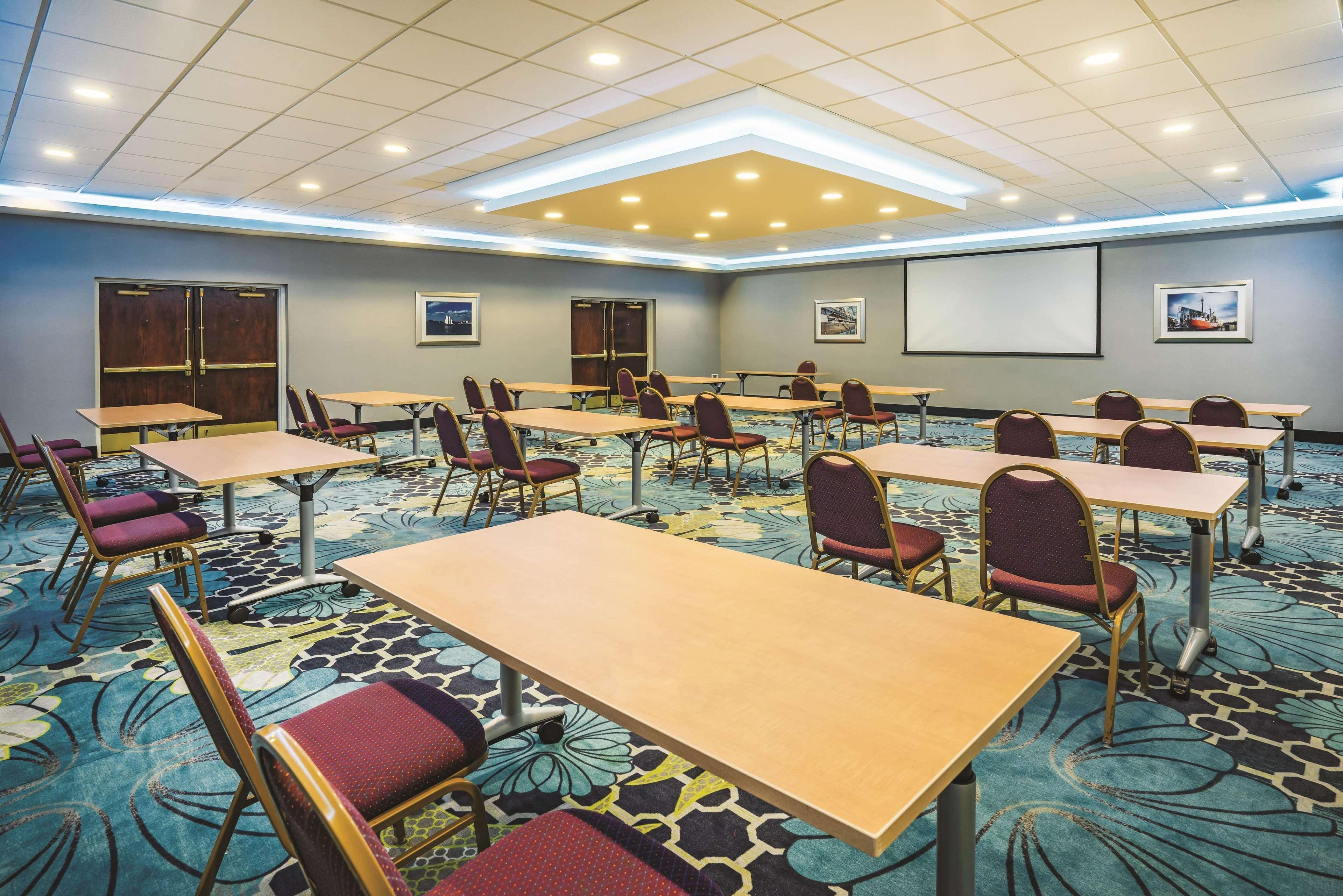 La Quinta By Wyndham Baltimore South Glen Burnie Exterior foto