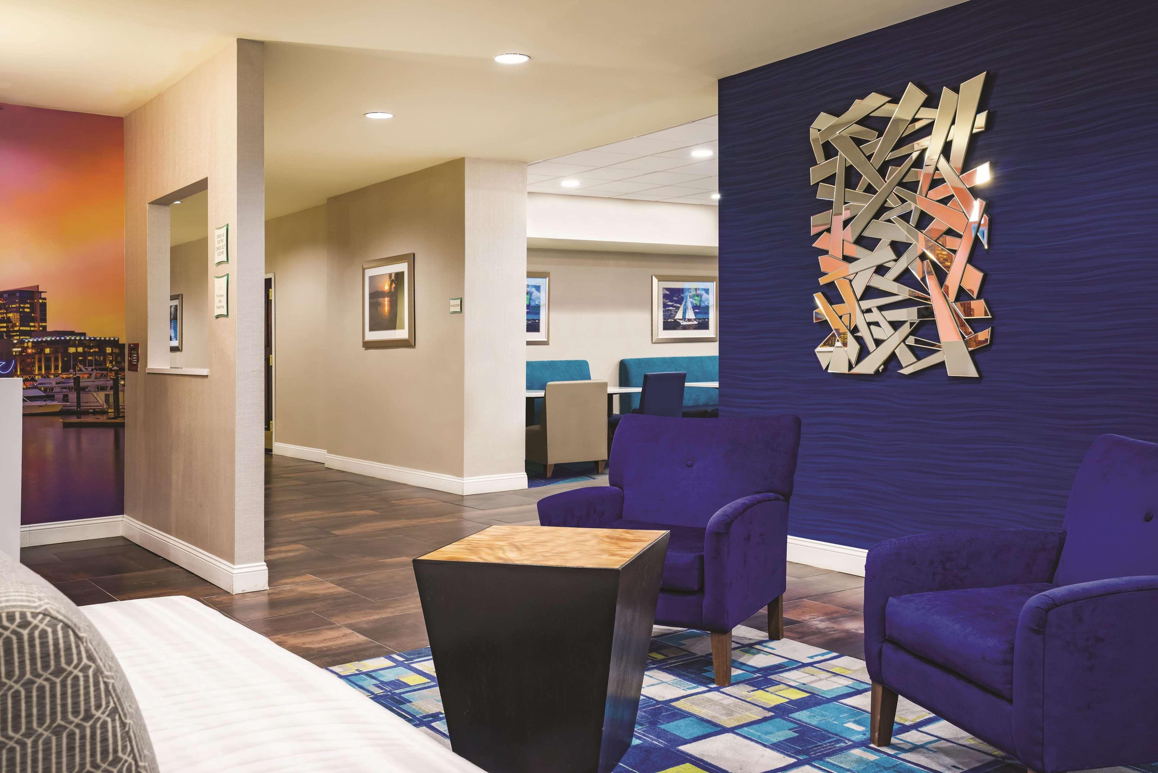 La Quinta By Wyndham Baltimore South Glen Burnie Exterior foto