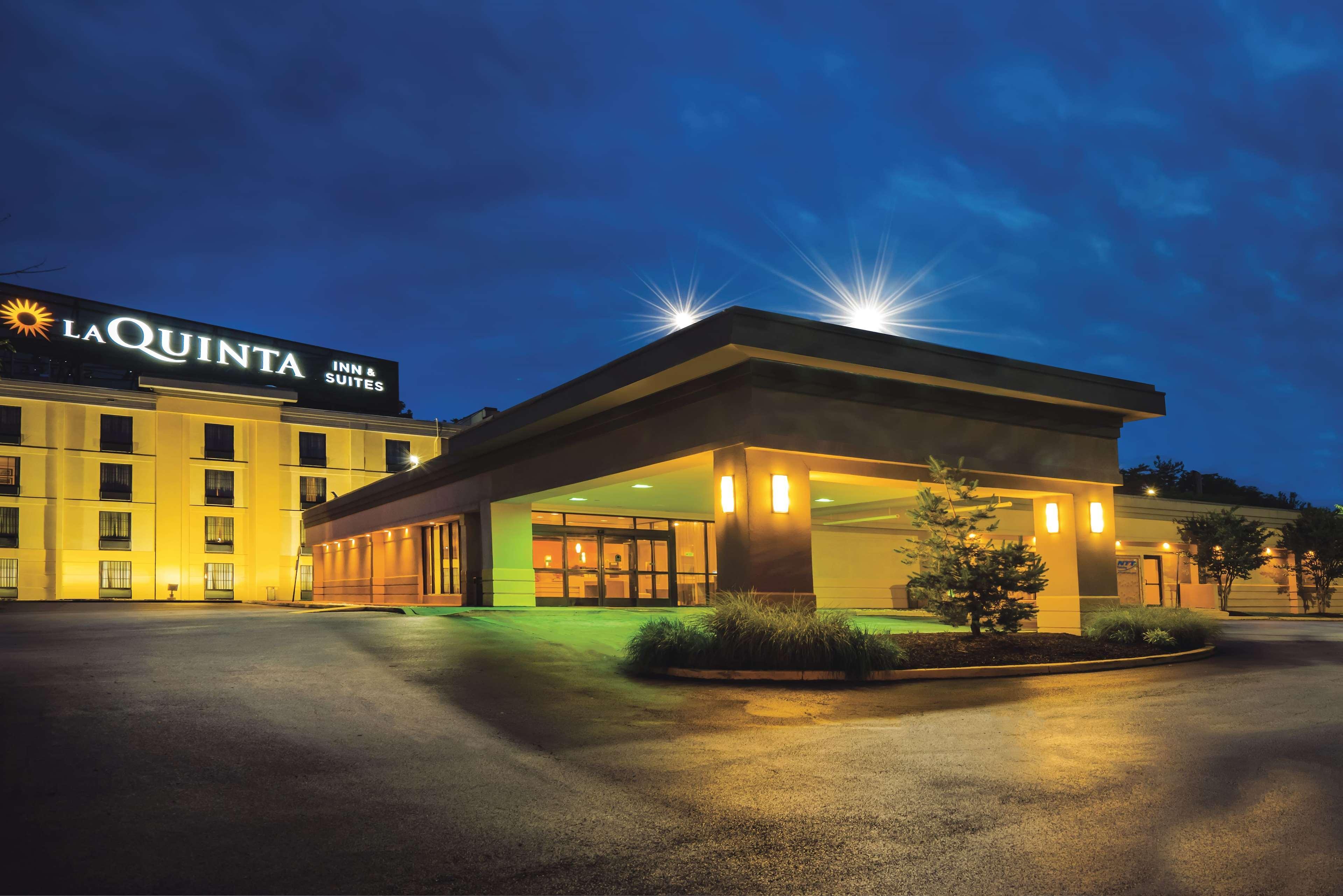 La Quinta By Wyndham Baltimore South Glen Burnie Exterior foto