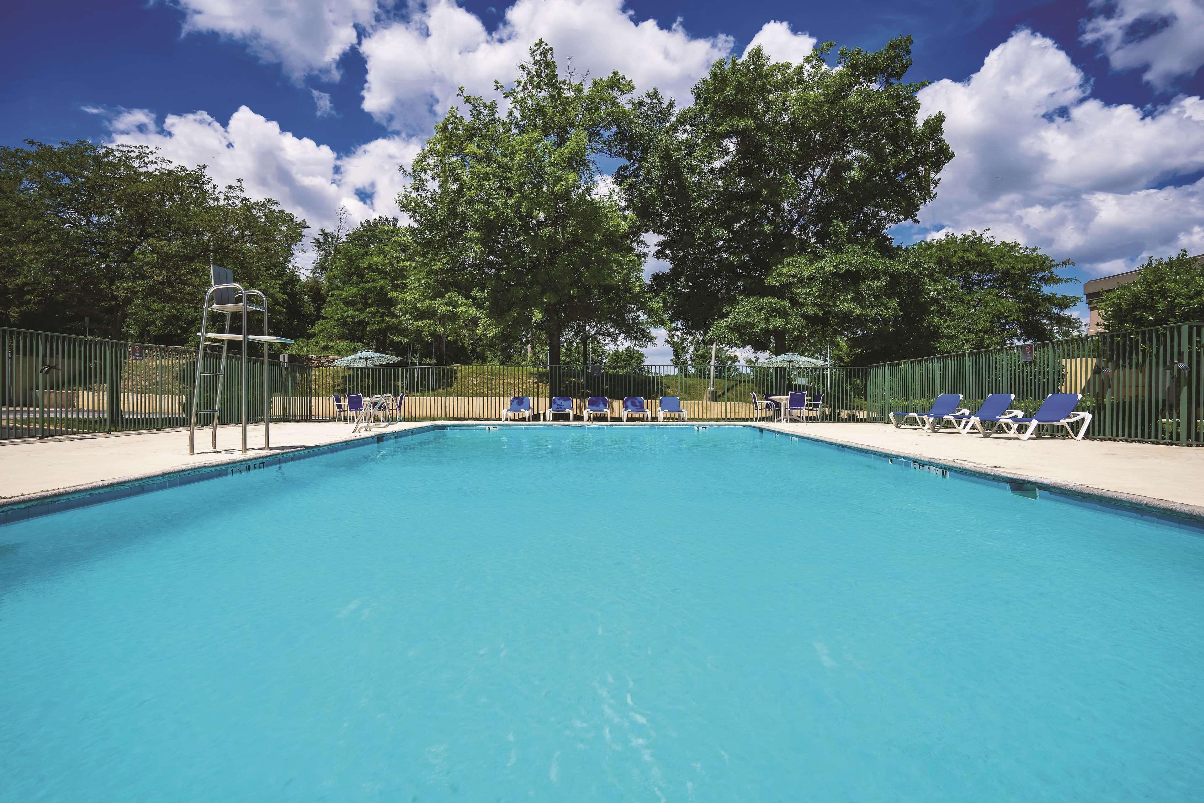 La Quinta By Wyndham Baltimore South Glen Burnie Exterior foto