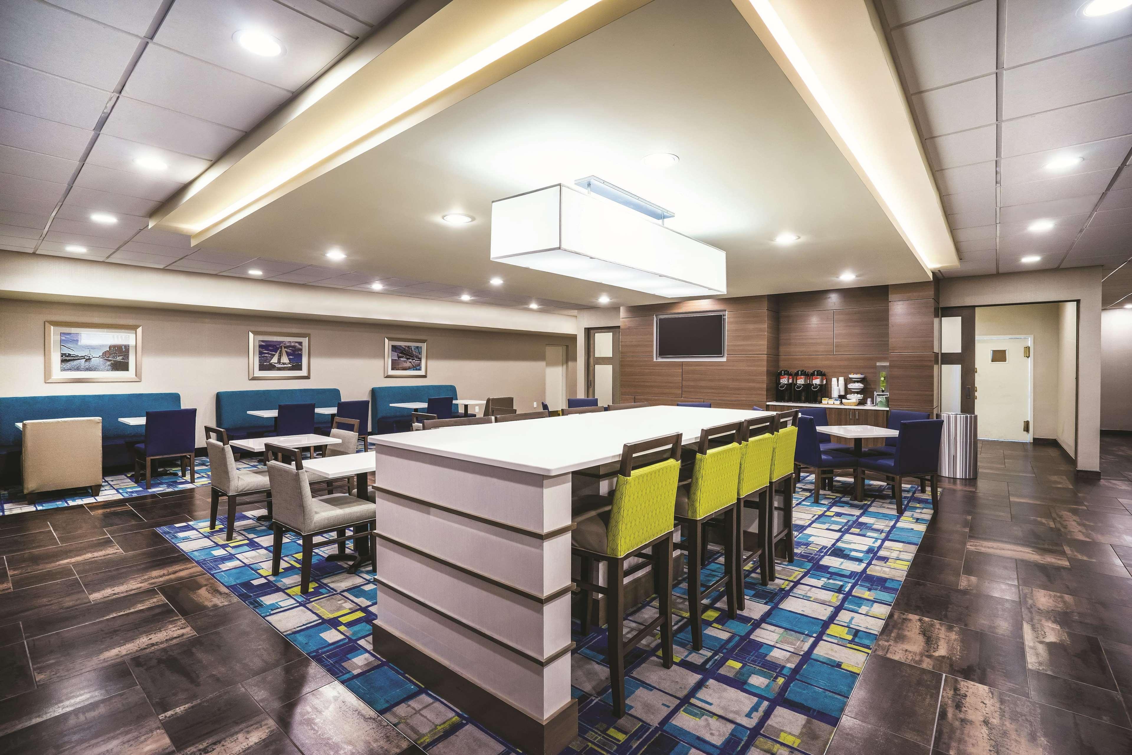 La Quinta By Wyndham Baltimore South Glen Burnie Exterior foto