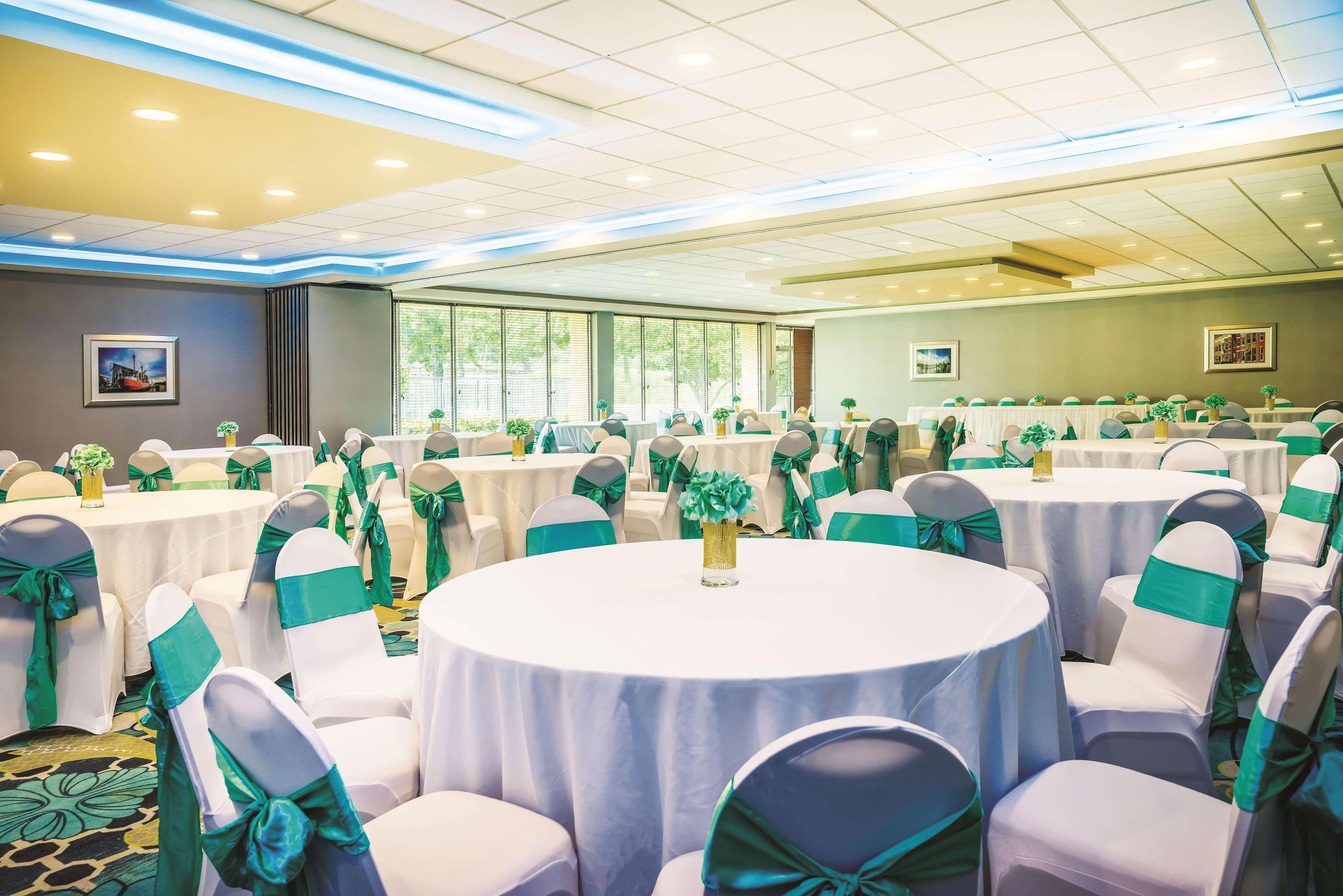 La Quinta By Wyndham Baltimore South Glen Burnie Exterior foto