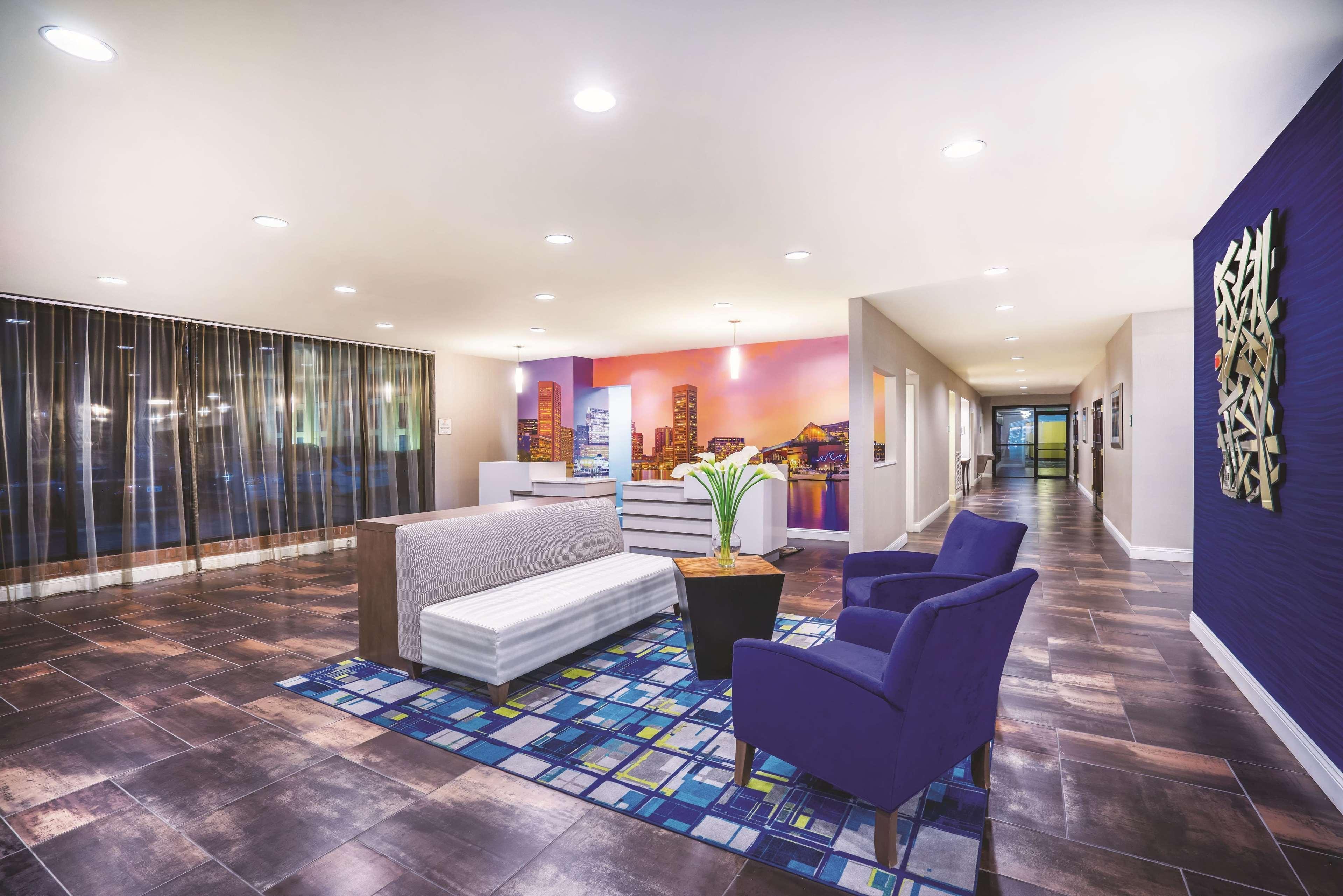 La Quinta By Wyndham Baltimore South Glen Burnie Exterior foto