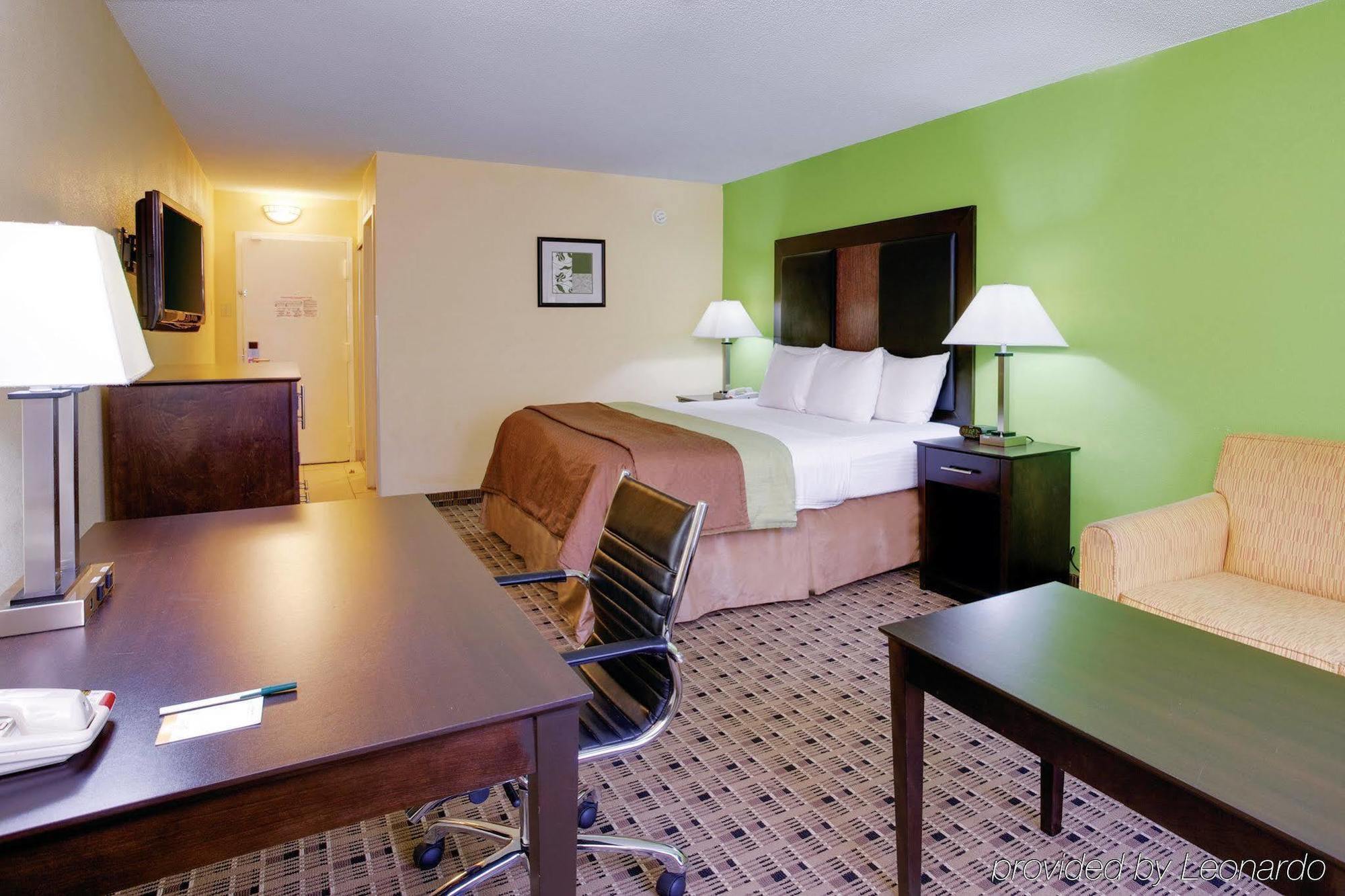 La Quinta By Wyndham Baltimore South Glen Burnie Exterior foto