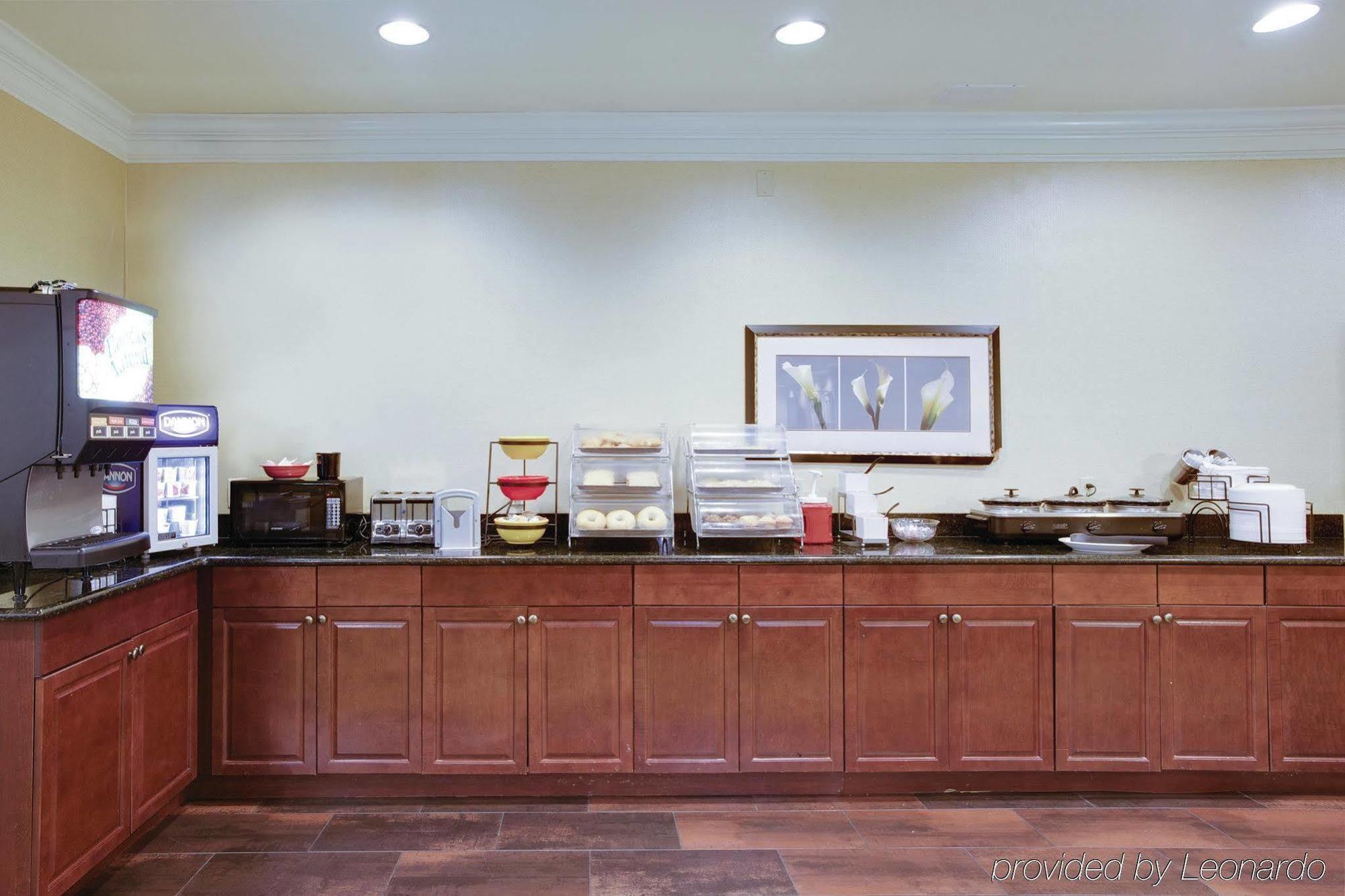 La Quinta By Wyndham Baltimore South Glen Burnie Exterior foto