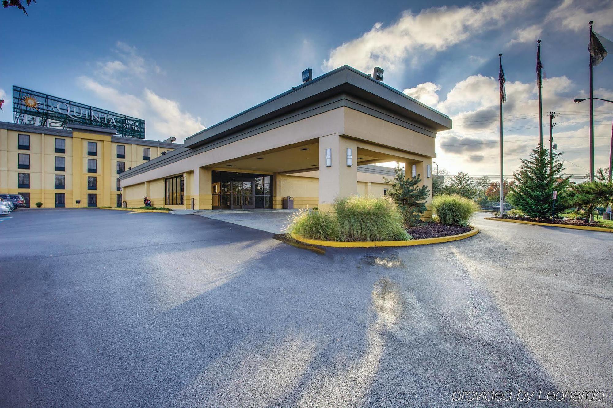 La Quinta By Wyndham Baltimore South Glen Burnie Exterior foto