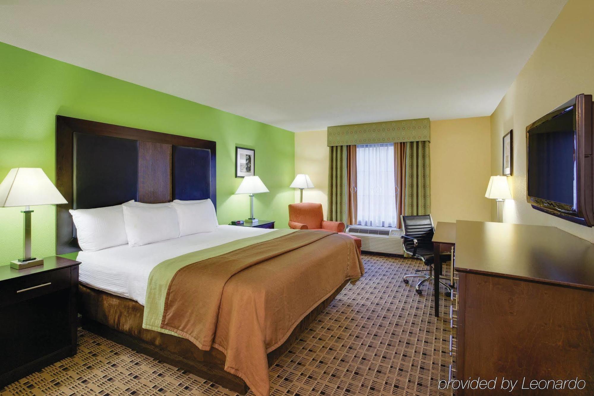 La Quinta By Wyndham Baltimore South Glen Burnie Exterior foto