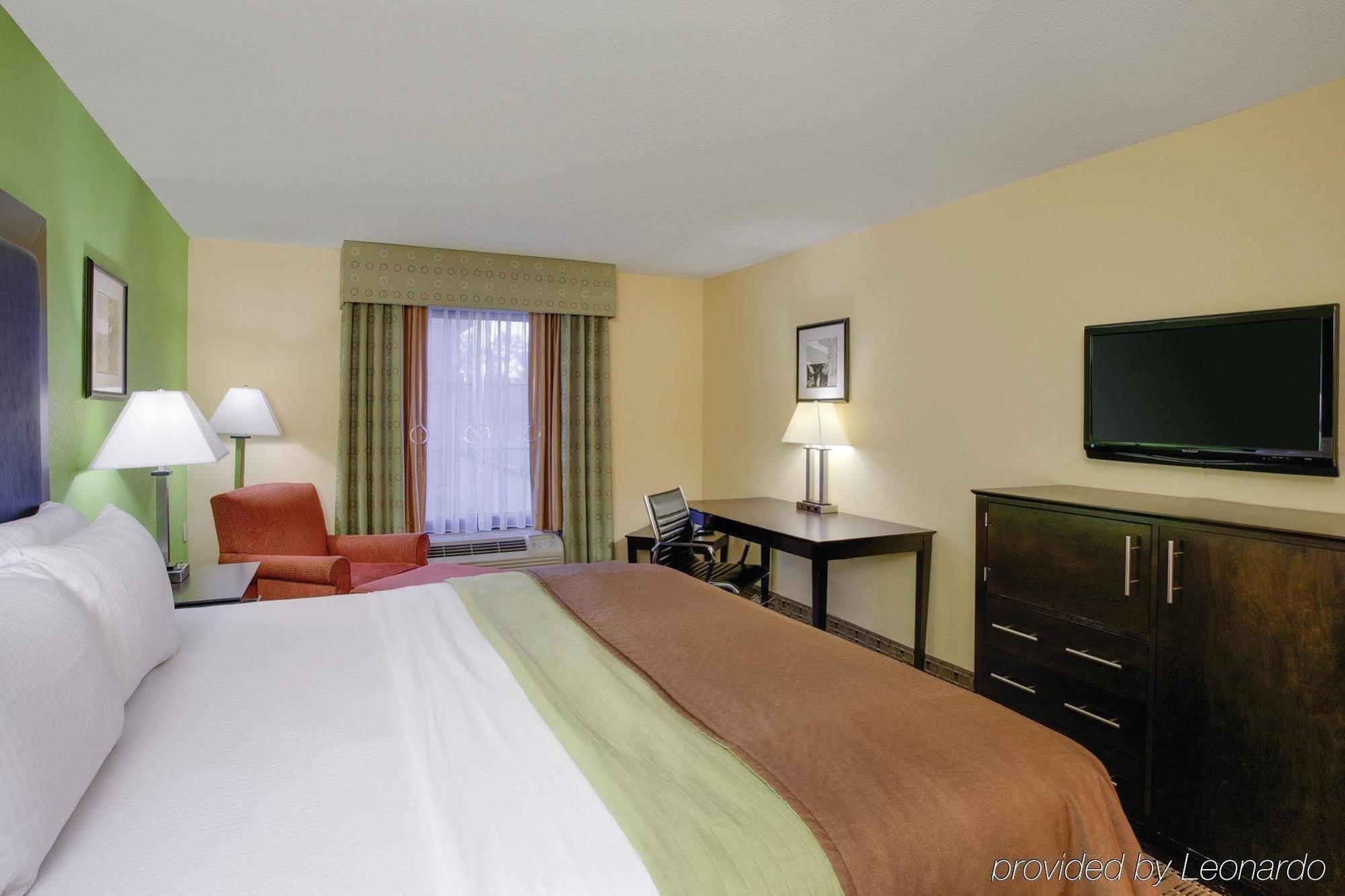 La Quinta By Wyndham Baltimore South Glen Burnie Exterior foto