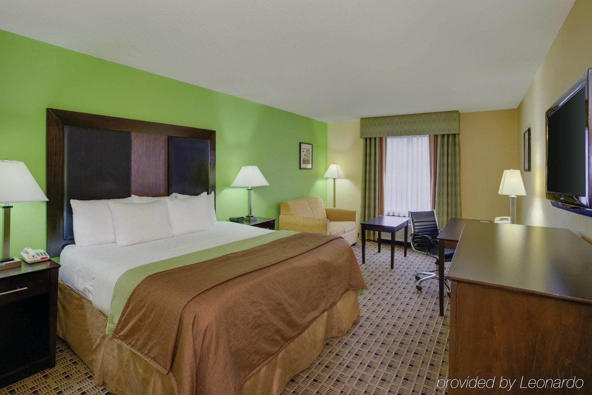 La Quinta By Wyndham Baltimore South Glen Burnie Exterior foto