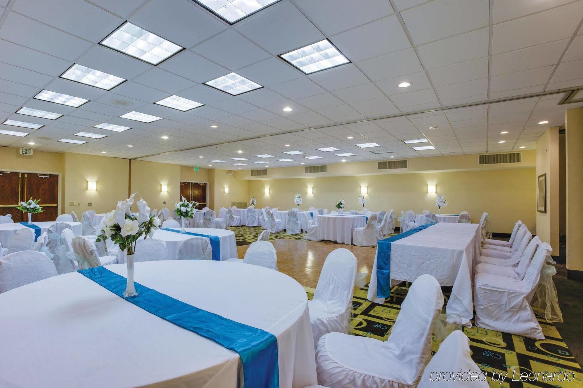 La Quinta By Wyndham Baltimore South Glen Burnie Exterior foto