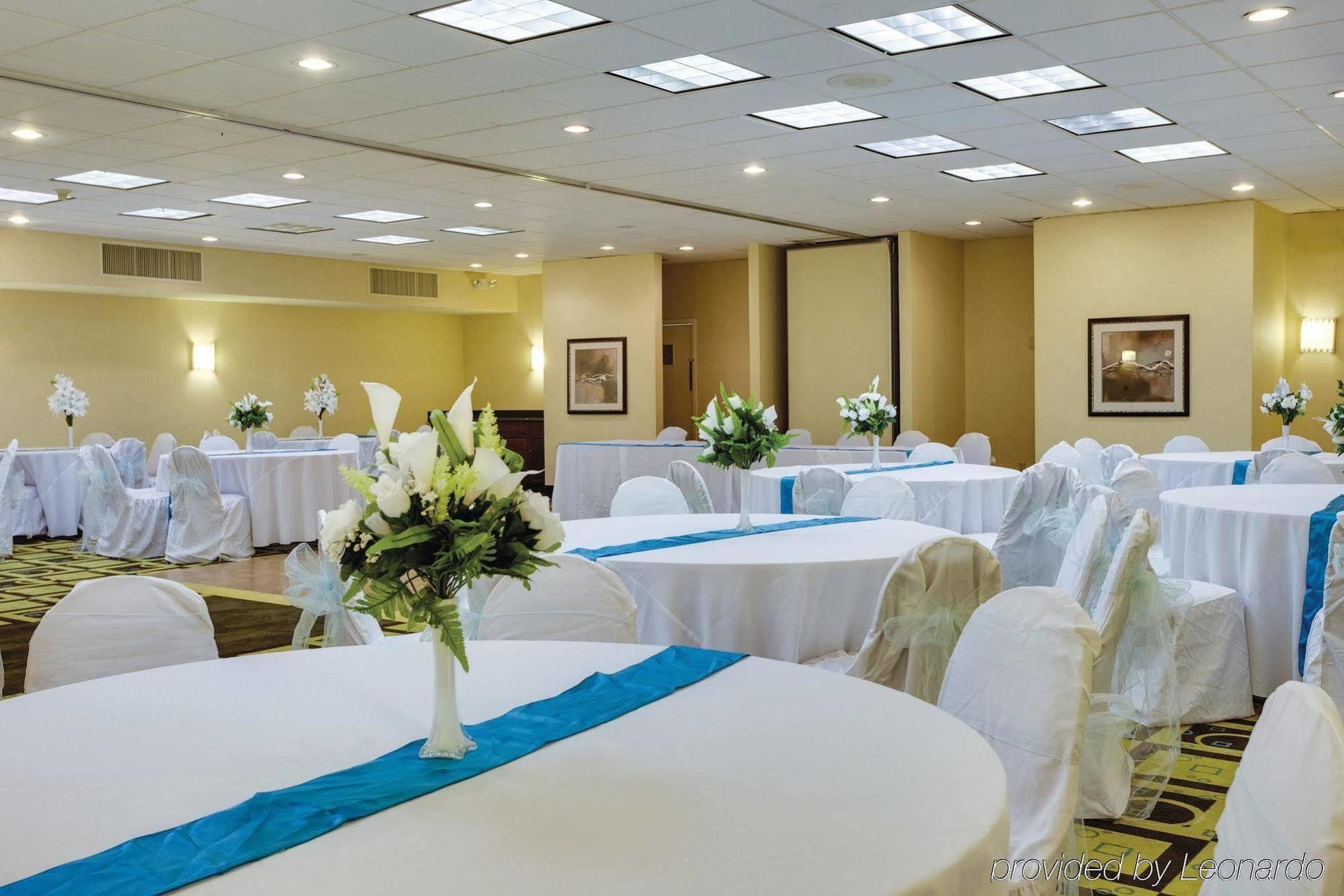 La Quinta By Wyndham Baltimore South Glen Burnie Exterior foto