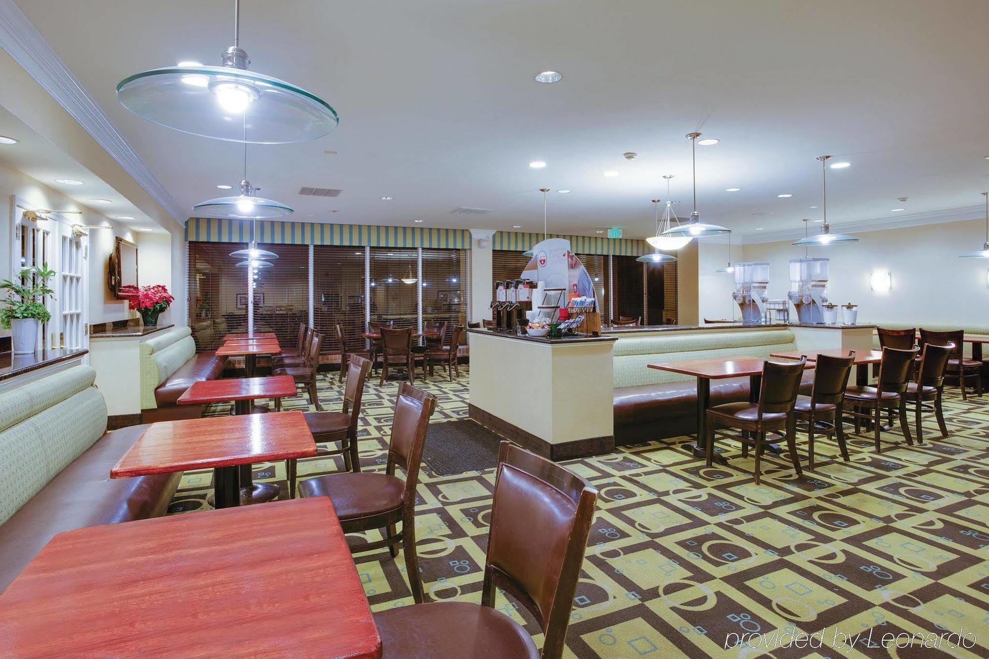 La Quinta By Wyndham Baltimore South Glen Burnie Exterior foto