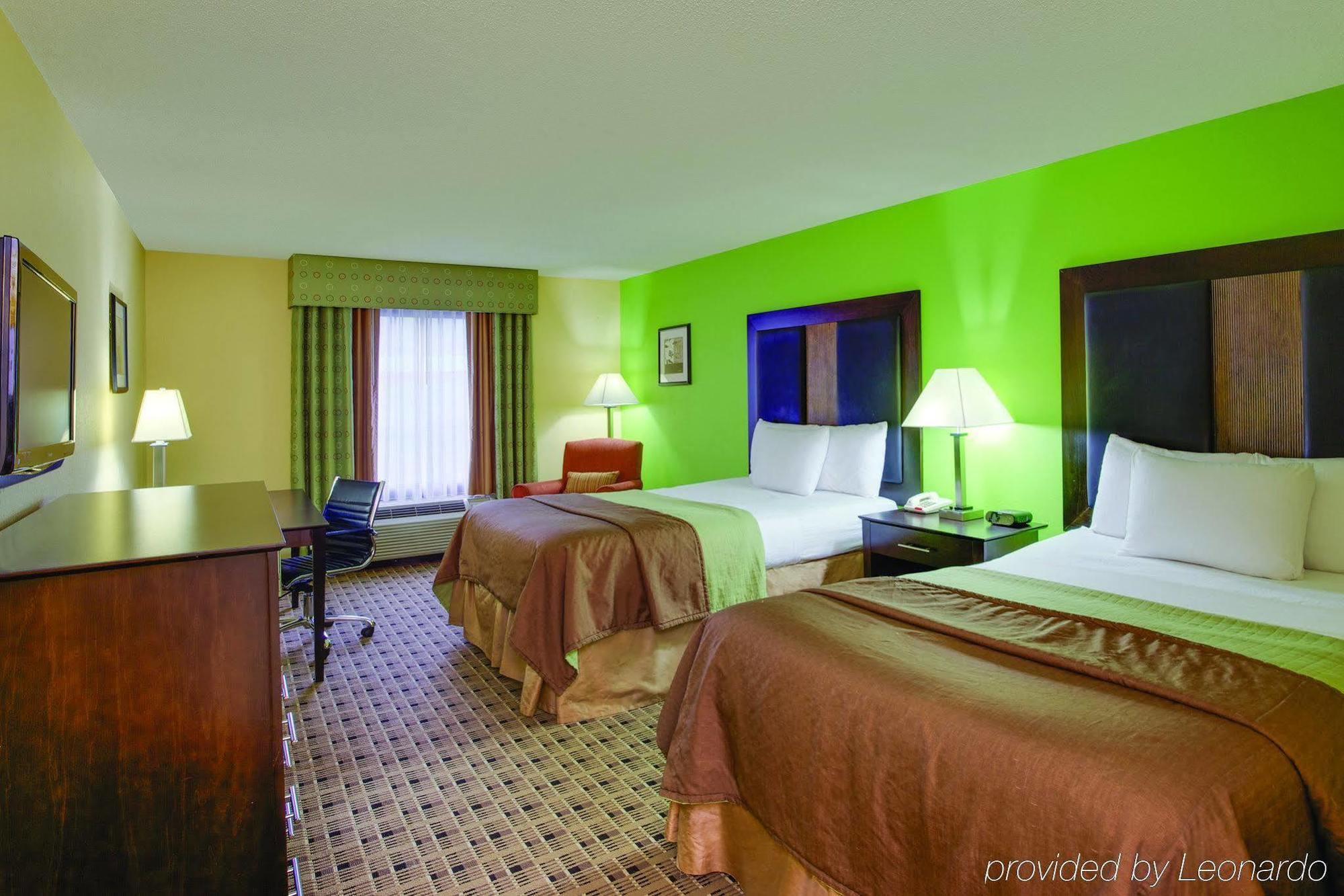 La Quinta By Wyndham Baltimore South Glen Burnie Exterior foto