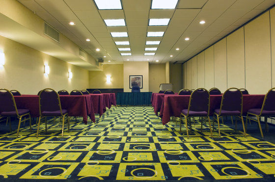La Quinta By Wyndham Baltimore South Glen Burnie Einrichtungen foto