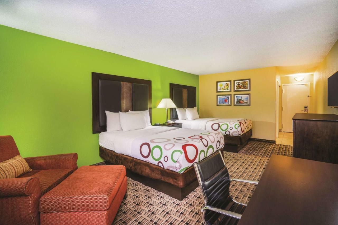 La Quinta By Wyndham Baltimore South Glen Burnie Exterior foto