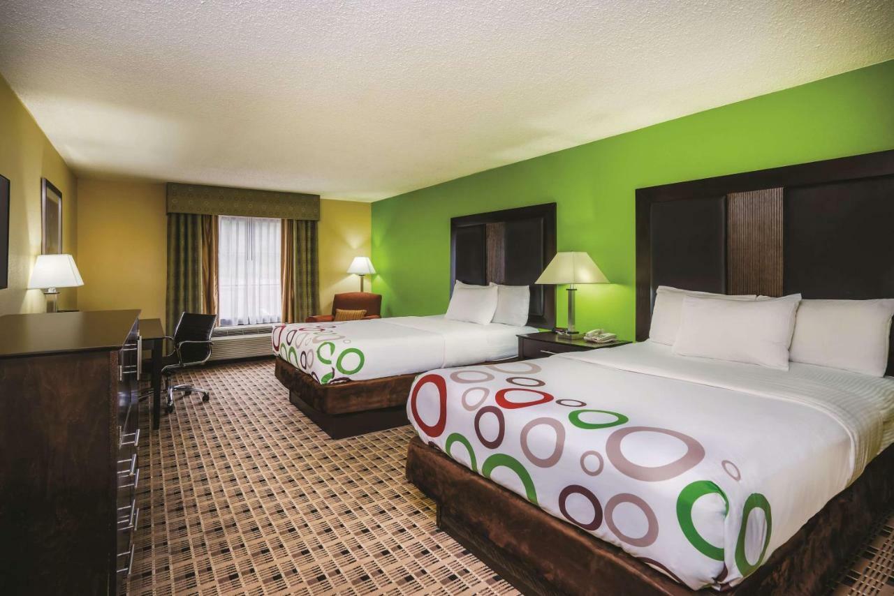 La Quinta By Wyndham Baltimore South Glen Burnie Exterior foto